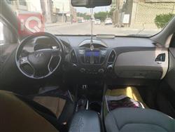 هیوندای تۆکسۆن